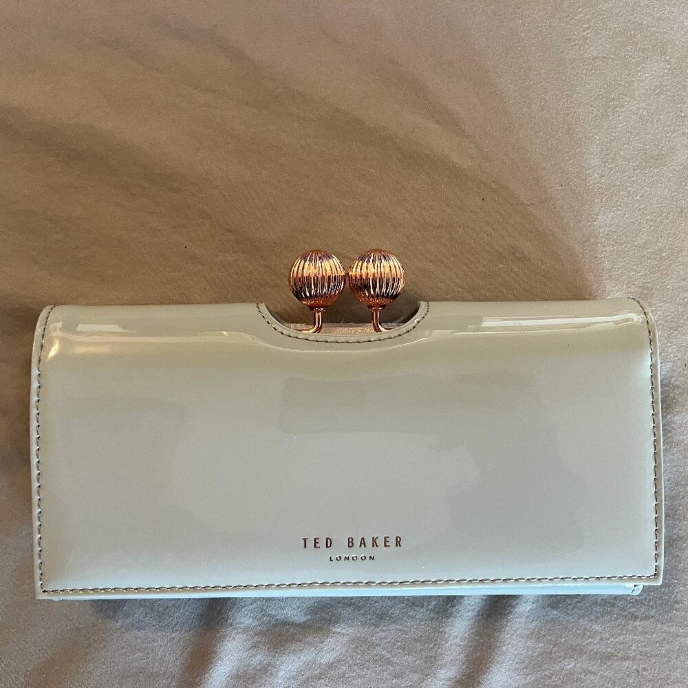 Mint Ted Baker London Wallet